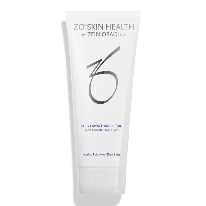 Zo Skin Health Body Smoothing Creme 5.3 Oz by Nava Beauty