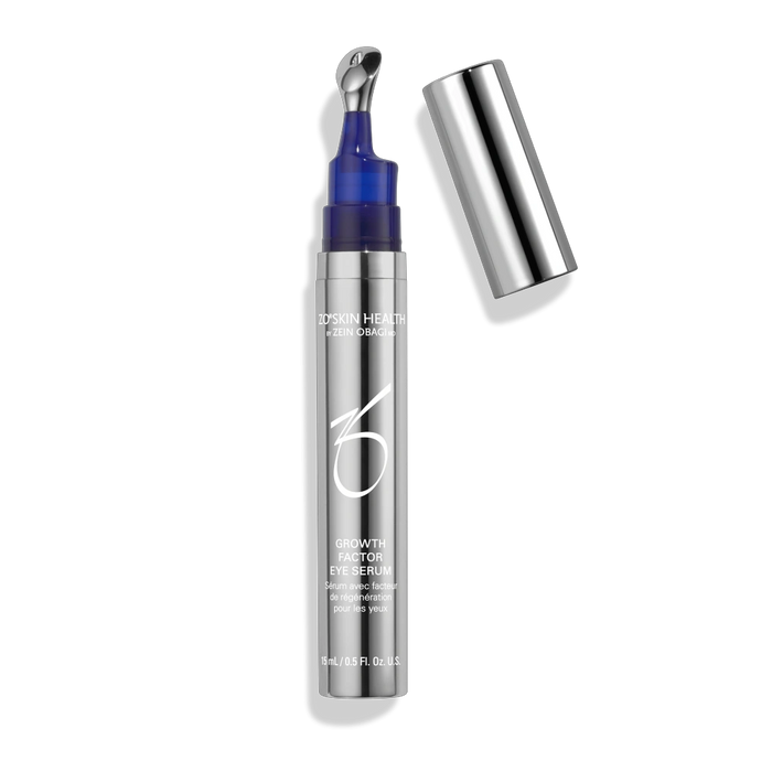 Zo Skin Health Growth Factor Eye Serum 15 mL by Nava Beauty