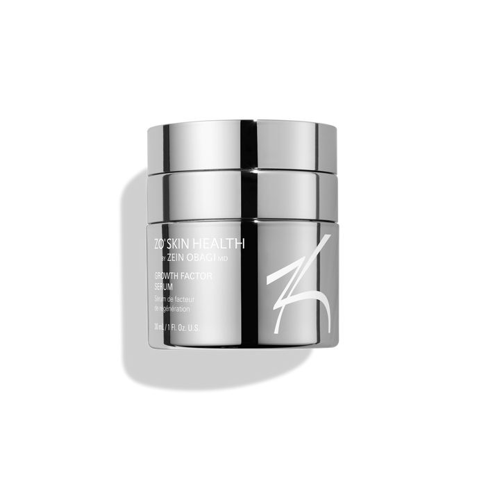 Zo Skin Health Growth Factor Serum 30 ml by Nava Beauty