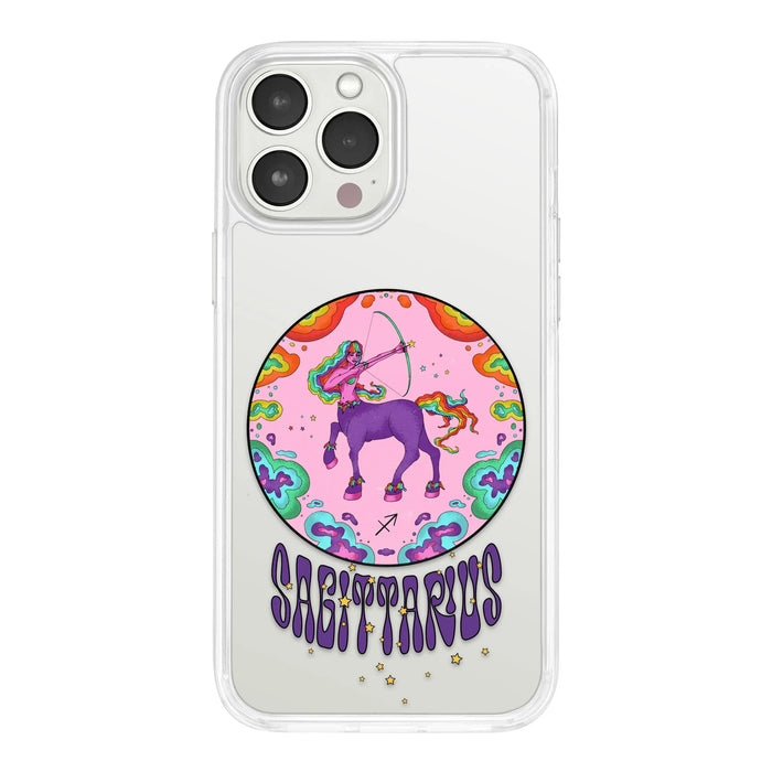Zodiac Collection HD Apple iPhone 11 Series Phone Case by Affinity Bands