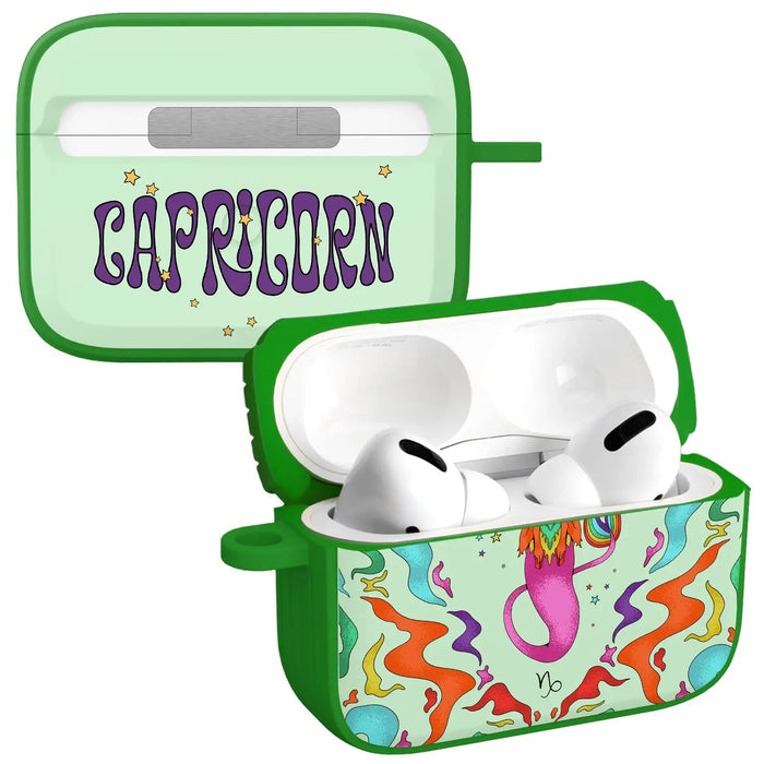 Zodiac Collection HDX Apple AirPods Pro 1 & 2 Case Cover by Affinity Bands