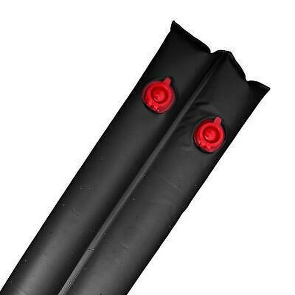 Robelle 3811-Deluxe 16g. Double-Chamber 10-Foot Winter Water Tube Pool Covers by Vanessa Jane