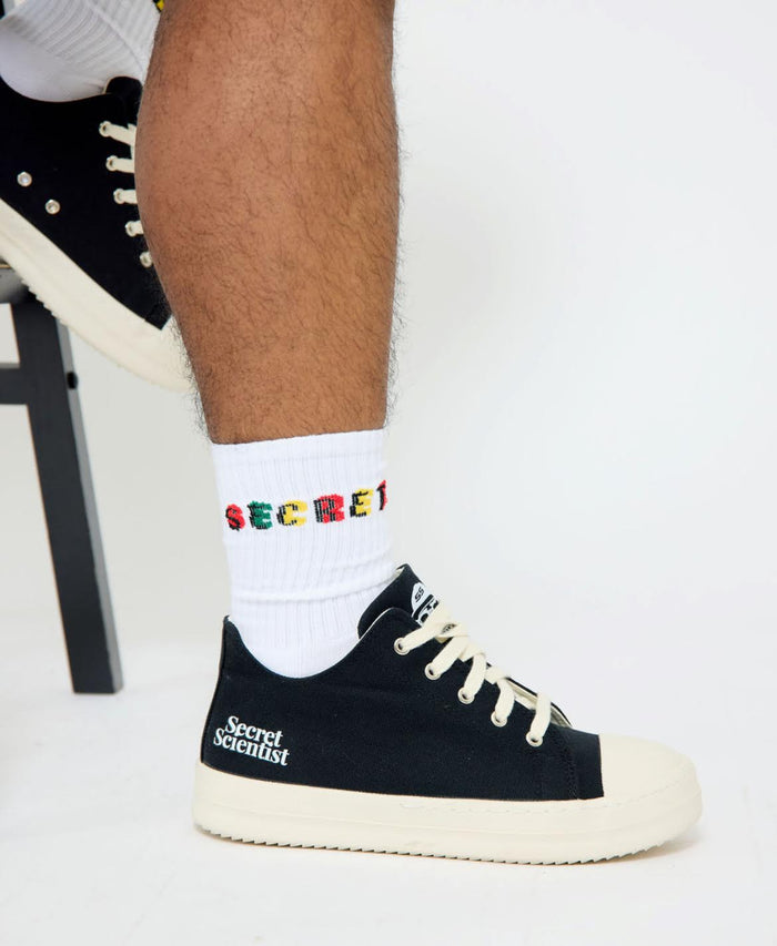Multi Script Secret Socks by SecretScientist