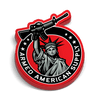2019 AAS Logo Decal