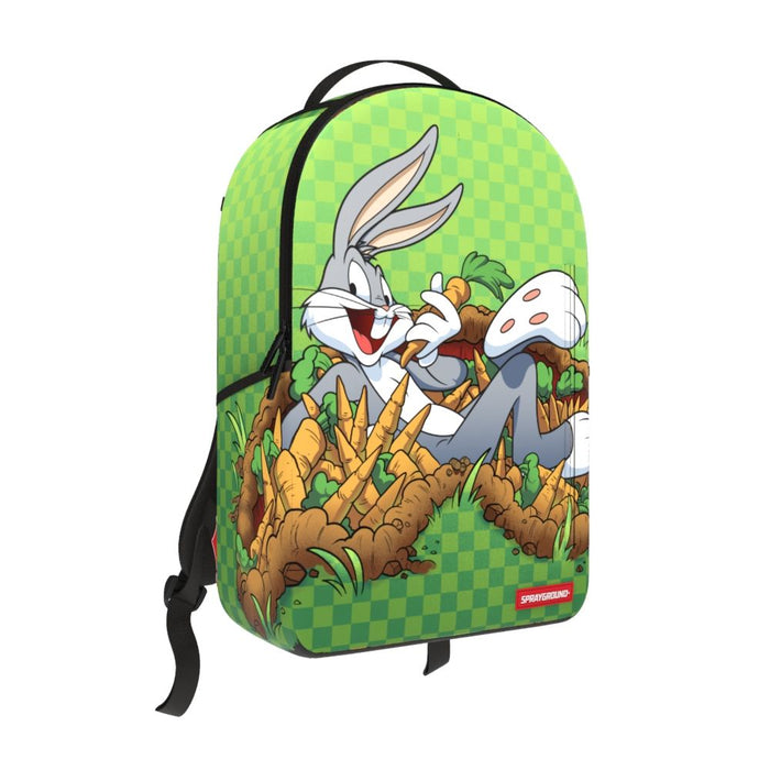 Sprayground Rabbit Hole SM Backpack B7801 by I-Max Fashions