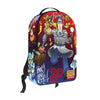 Sprayground Inspector Gadget Backpack B7800