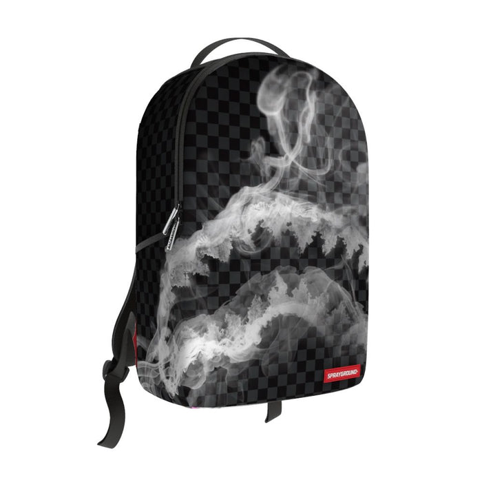 Sprayground Sip N Smoke Backpack B8182 by I-Max Fashions