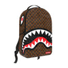 Sprayground Check 2 Emboss Backpack B8232