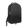 Sprayground Spritz Black Backpack B8177