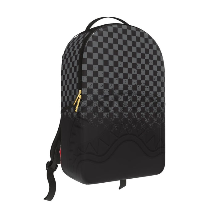 Sprayground Spritz Black Backpack B8177 by I-Max Fashions
