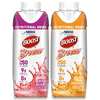 Nestlé BOOST BREEZE Clear Liquid Nutritional Drink, Variety Pack, 237ml / 8 fl oz (Pack of 24)