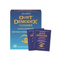 Ocusoft Demodex Cleanser Extra Strength Pads 30 Count by Pasteur Pharmacy