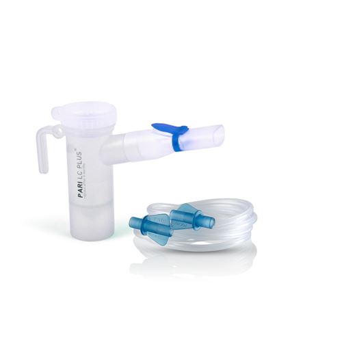 PARI LC Plus/Sprint Reusable Nebulizer Set by Pasteur Pharmacy