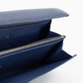 Louis Vuitton Epi Blue Sarah Wallet #1776 by Bolt Boutique