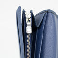 Louis Vuitton Epi Blue Sarah Wallet #1776 by Bolt Boutique