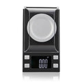 0.005g 50g Jewelry Diamond Herbs Grams Gold Digital Electronic Scale by DailySale