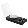 0.005g 50g Jewelry Diamond Herbs Grams Gold Digital Electronic Scale by DailySale