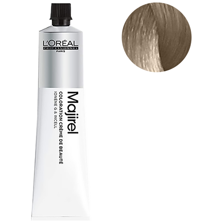L'Oreal Professionnel Majirel Permanent Creme Color 9.01 9NB by Pasteur Pharmacy