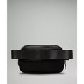 Lululemon Everywhere Belt Bag 1L, Black (Crossbody) by Price Is Right Miami