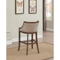 American Woodcrafters Michell Counter Stool by Vanessa Jane