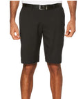 PGA Tour Mens Classic-Fit Stretch Performance Shorts by Vanessa Jane