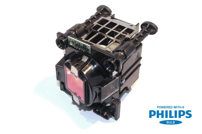 Projector Lamp for Christie HD HD450; Christie HD HD405; Projection Design Avielo AVIELO Kroma; Proj by Texas Depot