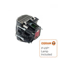 Projector Lamp for Christie DSplus 305W; Christie DSplus 305; Christie DSplus 300; Christie DSplus 2 by Texas Depot