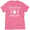 Blue Wives Club - T-Shirt