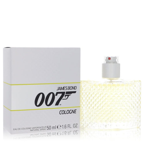007 by James Bond Eau De Cologne Spray 1.6 oz for Men by Avera Group