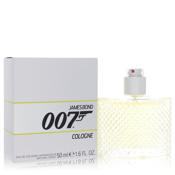 007 by James Bond Eau De Cologne Spray 1.6 oz for Men by Avera Group