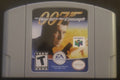 007 The World is Not Enough N64 Nintendo 64 Video Game Cartridge 2000 by VintageVideoGameStore