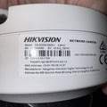 Hikvision DS2CD2123G0I Outdoor IR Dome Camera by Price Is Right Miami