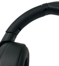 Replacement Side Cover Slider Parts UPGRADE KIT for Sony WH-XB900N WHXB900N by CentralSound