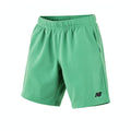 New Balance Big Boys' Solid Athletic Shorts, Vivid Cactus, Size 18/20/ XL by Vanessa Jane