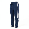 Adidas Little Boys Linear Jogger Pants - Navy, Size 4 by Vanessa Jane