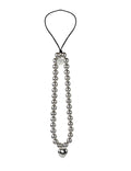 Chrome Wristlet by Wildflower Cases