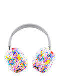 Clown Around Airpods Max Cover by Wildflower Cases