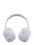 Kitten Around Airpod Max Case by Wildflower Cases