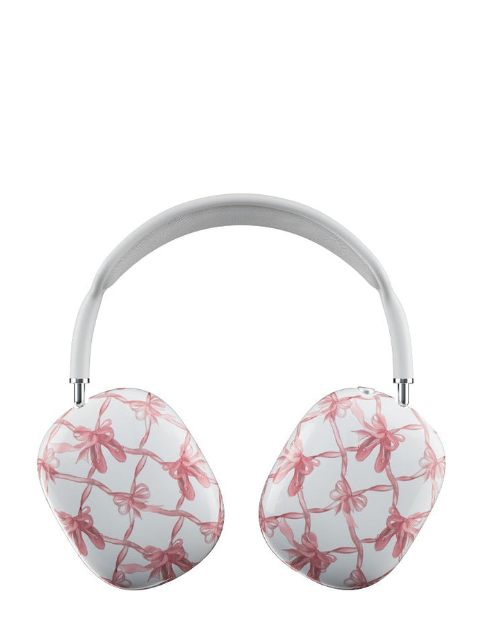 On Pointe Airpod Max Case by Wildflower Cases