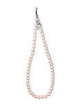 Pearl Wristlet | Pink by Wildflower Cases