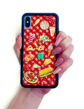 Pizzeria Sticker Pack by Wildflower Cases