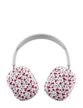 Red Roses Airpod Max Case by Wildflower Cases