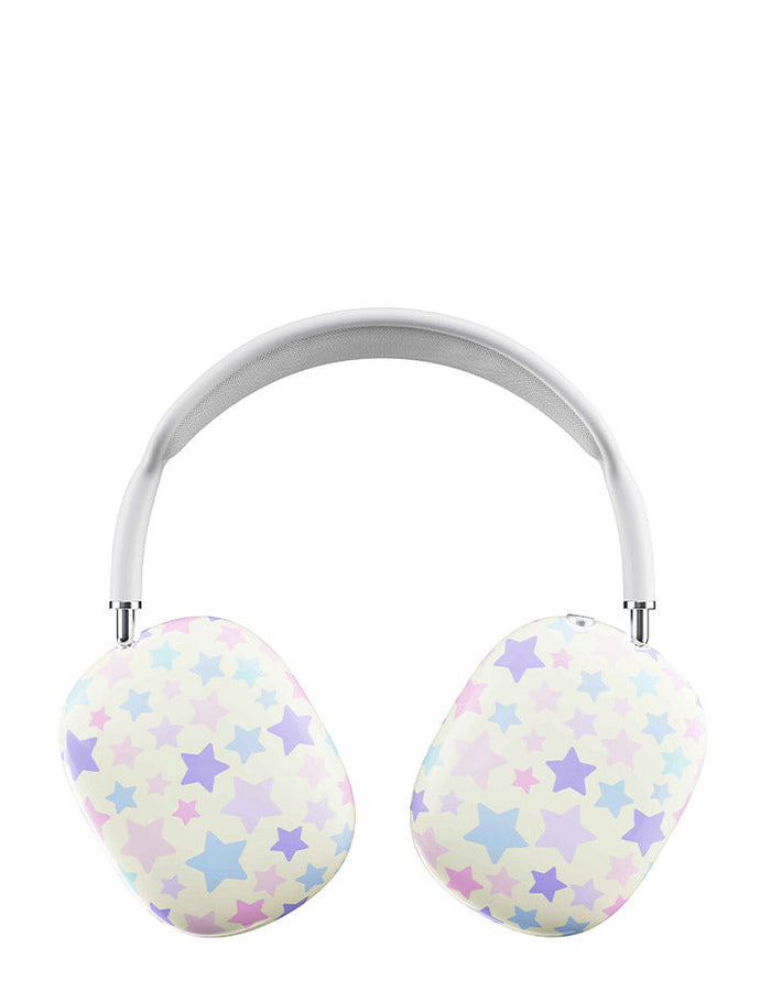 Super Sweet Stars Airpod Max Case by Wildflower Cases