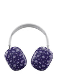Sugar Plum Floral Airpod Max Case by Wildflower Cases