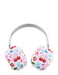 Sweet Cherries Airpod Max Case by Wildflower Cases