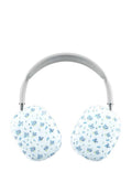 Forget Me Not Floral Airpod Max Case by Wildflower Cases