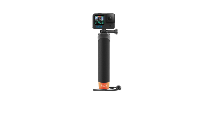 GoPro The Handler (Floating Hand Grip) by Price Is Right Miami