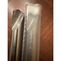 Haas 03-1211 1/2" 120° Carbide Chamfer Mill Spot Drill 2pc Lot New Unused by Price Is Right Miami