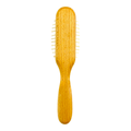 Dural Beech wood rubber cushion hair brush with long wooden pins by Pasteur Pharmacy