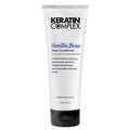 Keratin Complex Vanilla Bean Deep Conditioner by The Warehouse Salon